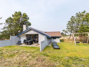 Ferienhaus für 6 Personen (84 m²) in Blåvand