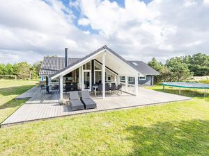 Ferienhaus für 10 Personen (149 m²) in Blåvand