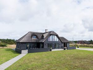 Ferienhaus für 8 Personen (250 m²) in Blåvand
