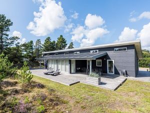 Ferienhaus für 8 Personen (167 m²) in Blåvand