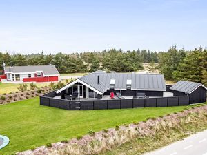 Ferienhaus für 8 Personen (130 m²) in Blåvand