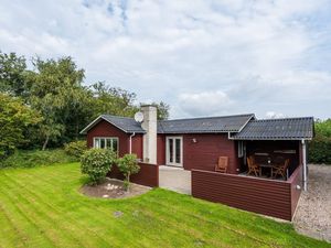 Ferienhaus für 6 Personen (70 m²) in Blåvand