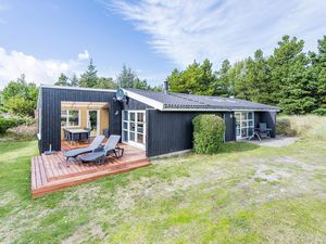 Ferienhaus für 4 Personen (80 m&sup2;) in Blåvand
