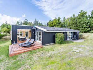 Ferienhaus für 4 Personen (80 m²) in Blåvand