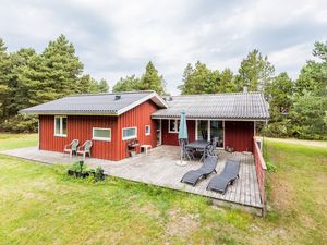 Ferienhaus für 6 Personen (108 m&sup2;) in Blåvand