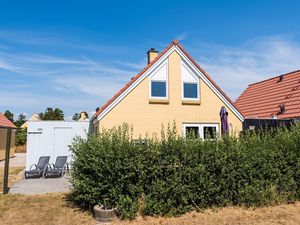 Ferienhaus für 8 Personen (109 m²) in Blåvand