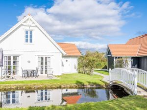 Ferienhaus für 4 Personen (95 m²) in Blåvand