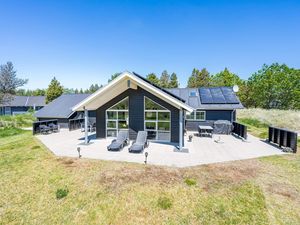 Ferienhaus für 8 Personen (155 m²) in Blåvand