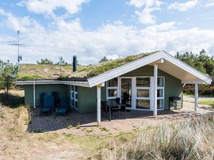 Ferienhaus für 6 Personen (107 m&sup2;) in Blåvand