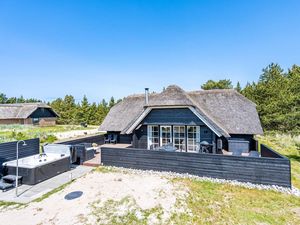 Ferienhaus für 4 Personen (98 m²) in Blåvand
