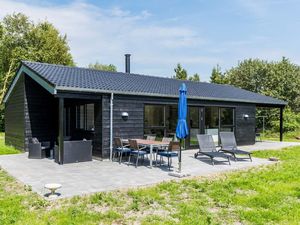 Ferienhaus für 6 Personen (97 m²) in Blåvand