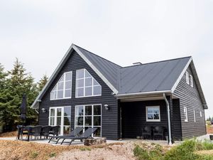 Ferienhaus für 6 Personen (140 m²) in Blåvand