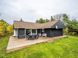 Ferienhaus für 5 Personen (79 m²) in Blåvand