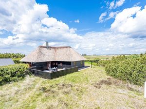 Ferienhaus für 6 Personen (105 m²) in Blåvand