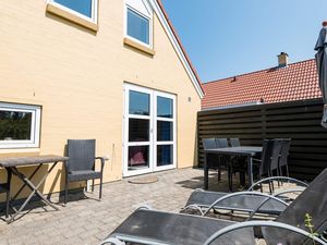 Ferienhaus für 8 Personen (109 m²) in Blåvand