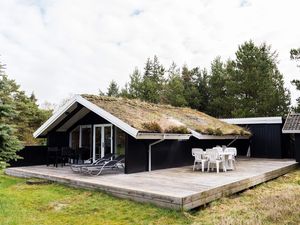 Ferienhaus für 6 Personen (45 m²) in Blåvand