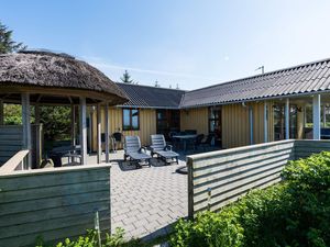 Ferienhaus für 4 Personen (100 m&sup2;) in Blåvand