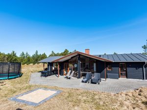Ferienhaus für 8 Personen (120 m&sup2;) in Blåvand