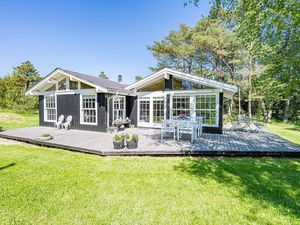 Ferienhaus für 4 Personen (105 m²) in Blåvand