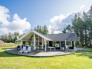 Ferienhaus für 6 Personen (100 m&sup2;) in Blåvand