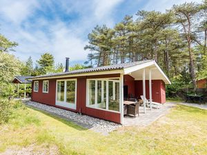 Ferienhaus für 6 Personen (65 m²) in Blåvand