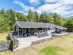 Ferienhaus für 8 Personen (110 m²) in Blåvand