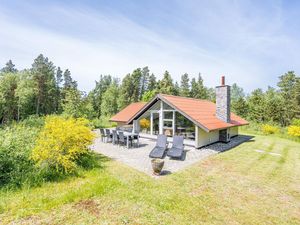 Ferienhaus für 5 Personen (70 m²) in Blåvand