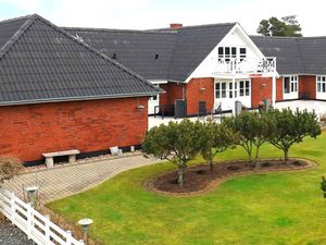 Ferienhaus für 6 Personen (85 m&sup2;) in Blåvand