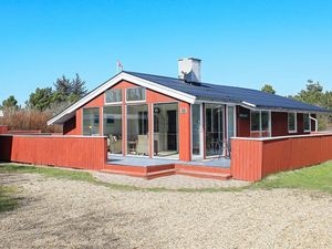 Ferienhaus für 4 Personen (74 m²) in Blåvand