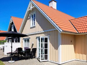 Ferienhaus für 4 Personen (94 m²) in Blåvand