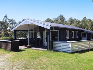 Ferienhaus für 6 Personen (75 m²) in Blåvand