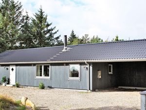 Ferienhaus für 6 Personen (90 m²) in Blåvand