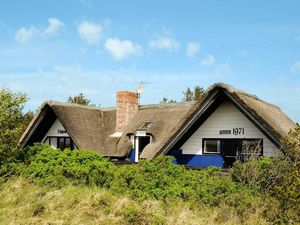 Ferienhaus für 6 Personen (120 m&sup2;) in Blåvand