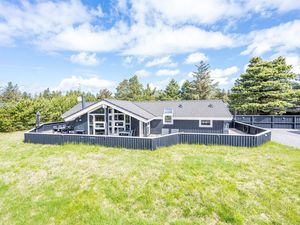 Ferienhaus für 8 Personen (121 m&sup2;) in Blåvand