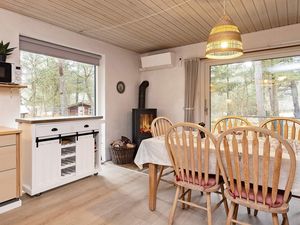 Ferienhaus für 6 Personen (101 m²) in Blåvand