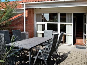 Ferienhaus für 6 Personen (60 m²) in Blåvand