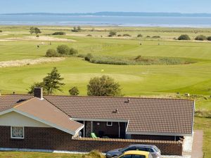 Ferienhaus für 10 Personen (182 m&sup2;) in Blåvand