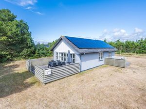 Ferienhaus für 4 Personen (67 m&sup2;) in Blåvand