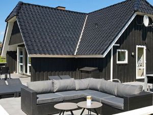 Ferienhaus für 6 Personen (90 m²) in Blåvand