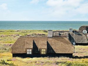 Ferienhaus für 6 Personen (96 m²) in Blåvand