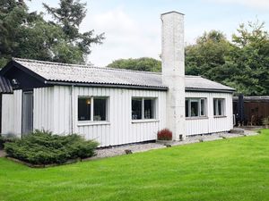 Ferienhaus für 6 Personen (120 m²) in Blåvand