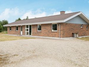 Ferienhaus für 10 Personen (182 m²) in Blåvand