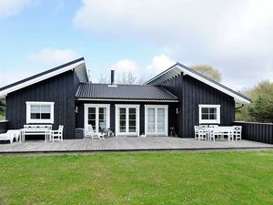 Ferienhaus für 8 Personen (137 m²) in Blåvand