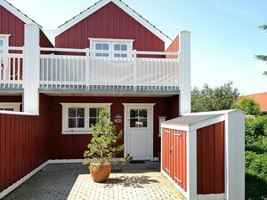 Ferienhaus für 4 Personen (92 m²) in Blåvand