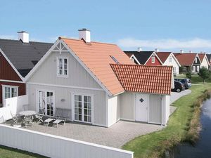 Ferienhaus für 4 Personen (95 m²) in Blåvand