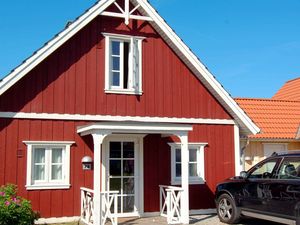 Ferienhaus für 6 Personen (120 m²) in Blåvand