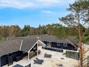 Ferienhaus für 24 Personen (405 m²) in Blåvand