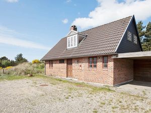 Ferienhaus für 6 Personen (110 m²) in Blåvand