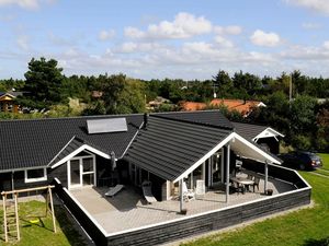 Ferienhaus für 8 Personen (150 m²) in Blåvand