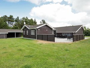 Ferienhaus für 8 Personen (150 m²) in Blåvand